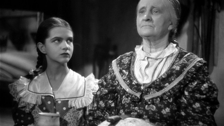 Babička (1940)