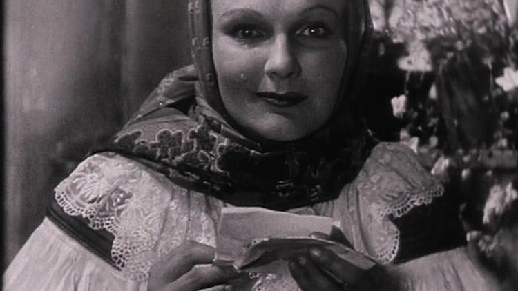 Maryša