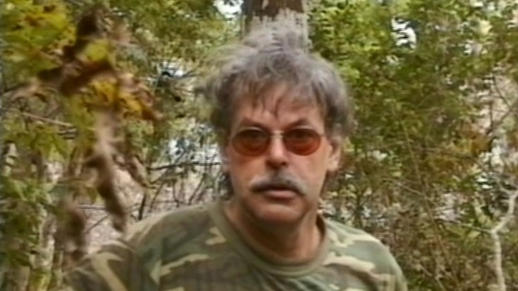 Tajemná Austrálie
