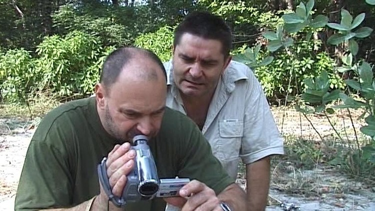 Tajemná světla z Kumaonu