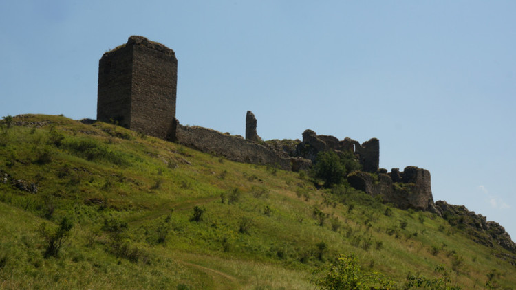 Tajemné Rumunsko
