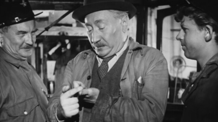 Veselý souboj