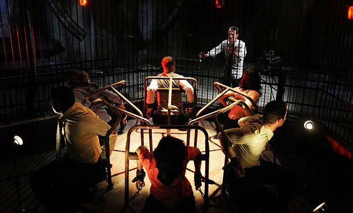 Saw 6