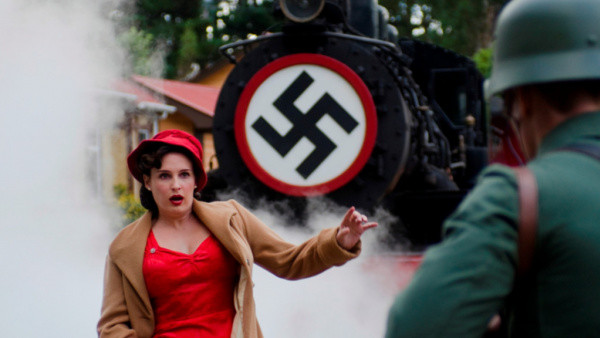 Nancy Wake