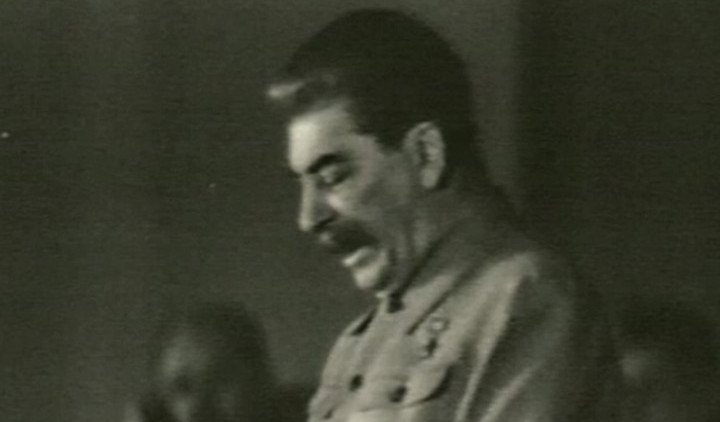 Stalinovi sokoli