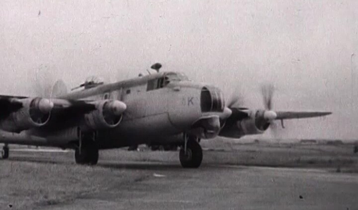 Shackleton