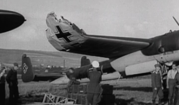 Luftwaffe ve 2. světové válce